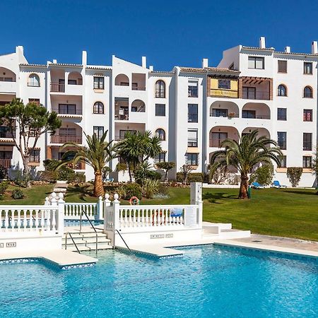 Riviera Del Mar Apartment Ситио-де-Калаонда Экстерьер фото