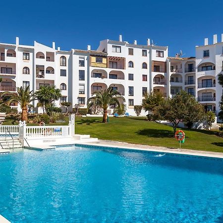 Riviera Del Mar Apartment Ситио-де-Калаонда Экстерьер фото