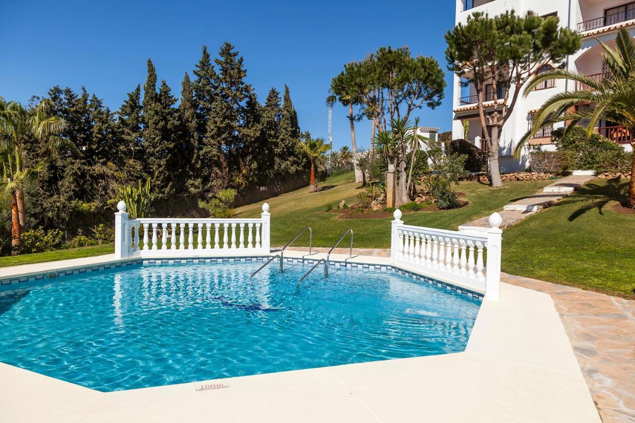 Riviera Del Mar Apartment Ситио-де-Калаонда Экстерьер фото