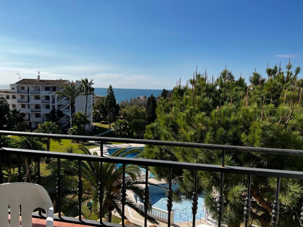 Riviera Del Mar Apartment Ситио-де-Калаонда Экстерьер фото
