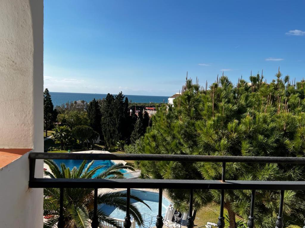 Riviera Del Mar Apartment Ситио-де-Калаонда Экстерьер фото