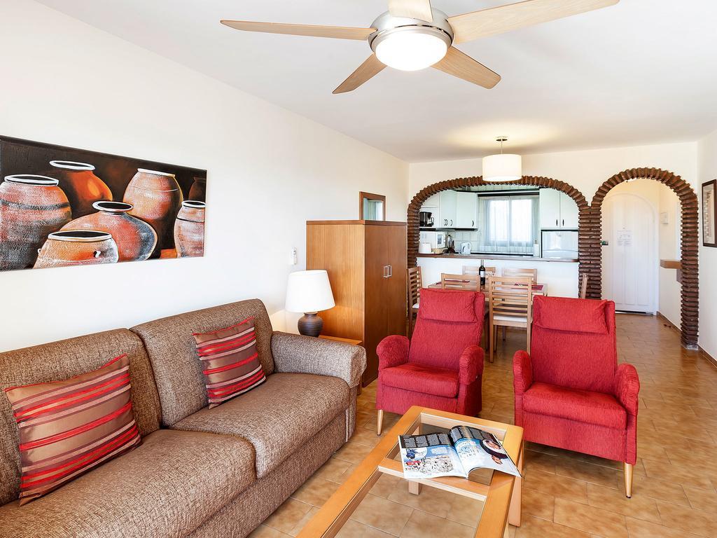 Riviera Del Mar Apartment Ситио-де-Калаонда Номер фото