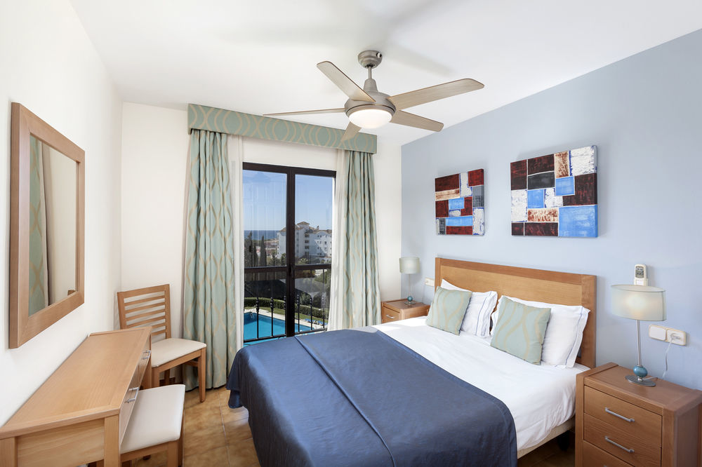 Riviera Del Mar Apartment Ситио-де-Калаонда Экстерьер фото