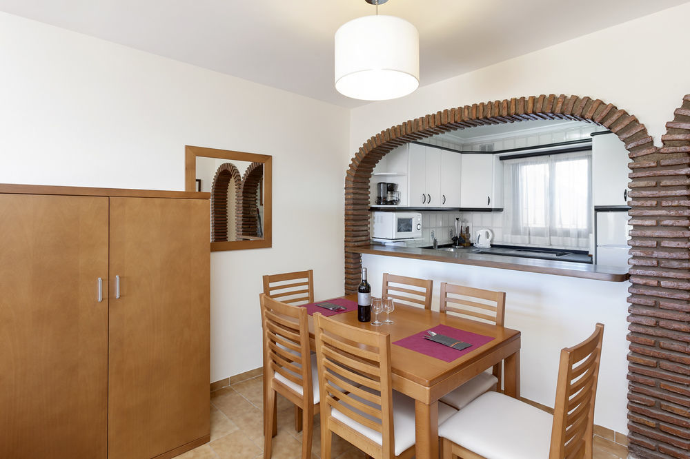 Riviera Del Mar Apartment Ситио-де-Калаонда Экстерьер фото