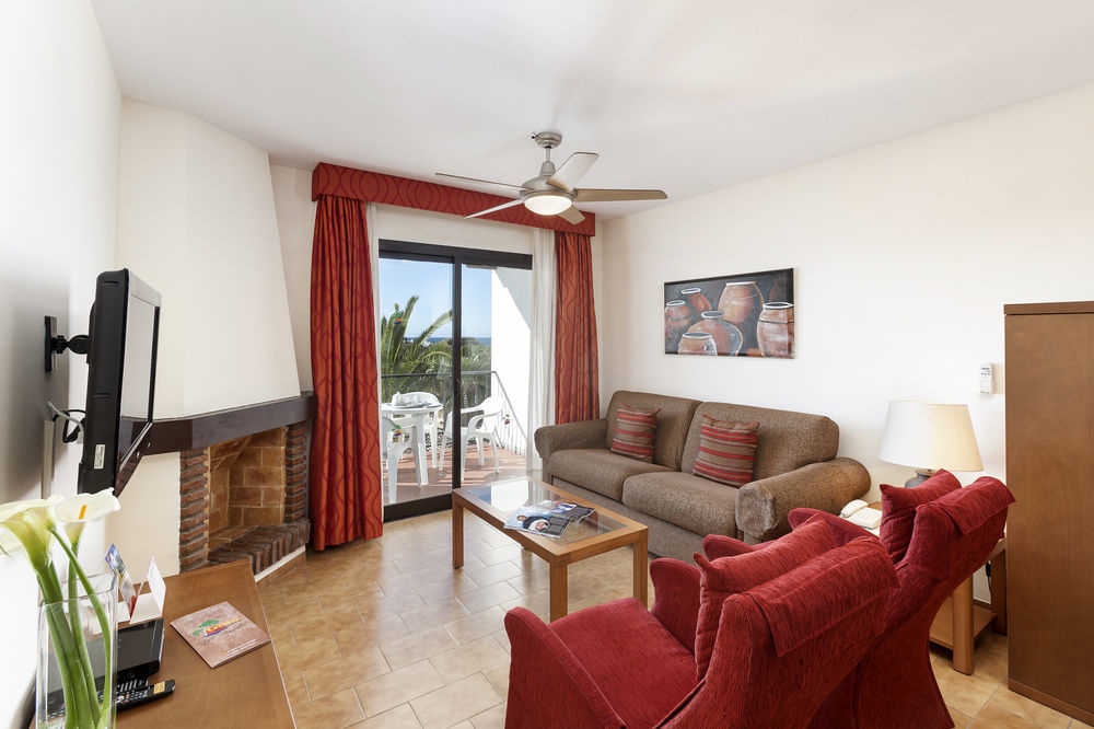 Riviera Del Mar Apartment Ситио-де-Калаонда Экстерьер фото